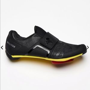 SoulCycle Soul Legend Cycling Shoe